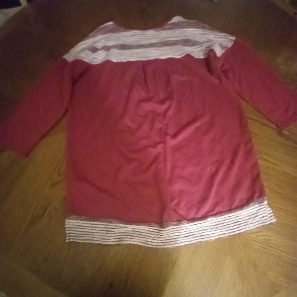 Simply Noelle shirt